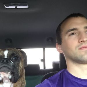 Meet your Posher, Greg